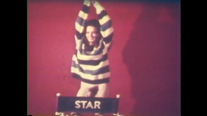 Vintage megastore: A Garota Apaixonada