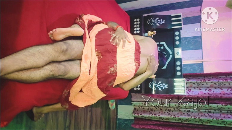Lustykajolbhabhi: 그녀는 그것을 사랑 69