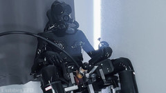 RubberTFD: Лаборатория гимповской экстраватории