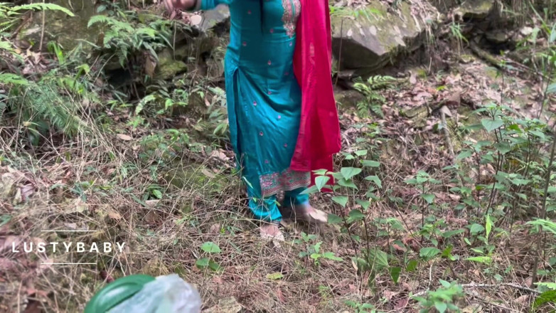 Lustybaby605: New Year 2083 Jungle Adventures Special