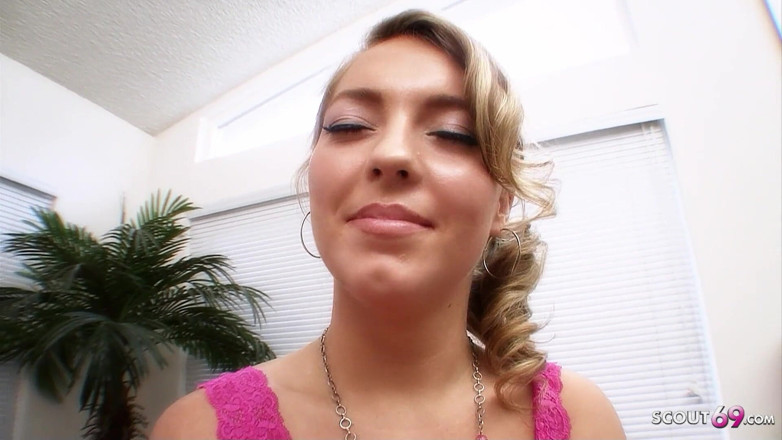 Full porn collection: Stepmother filmed having lesbian sex with skinny teen