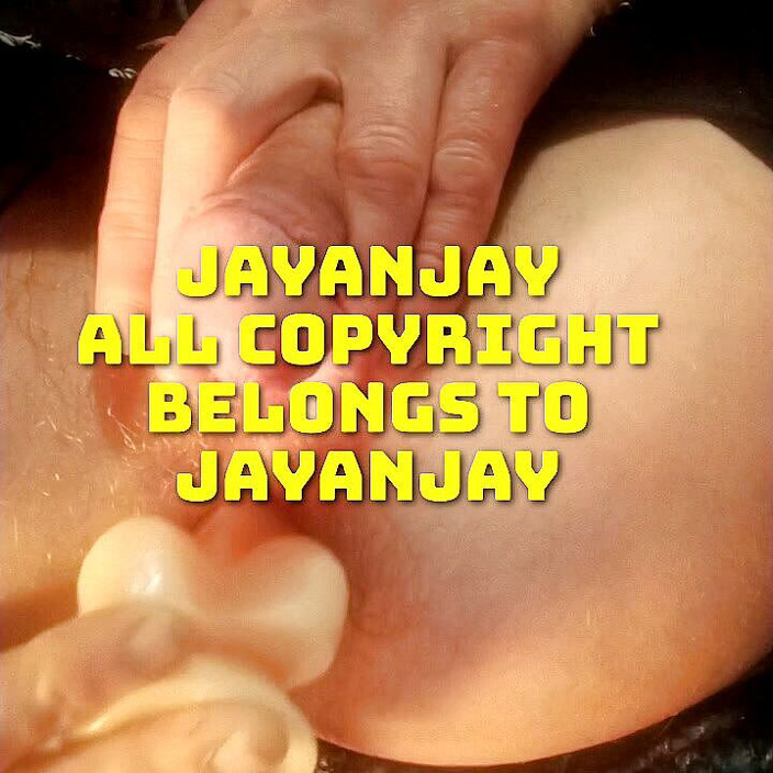 Jayanjay love: Tyłek jebanie zabawa domowe wideo