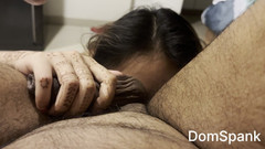 RealDomSpank: Indiana namorada me faz comer sorvete de sua buceta e...