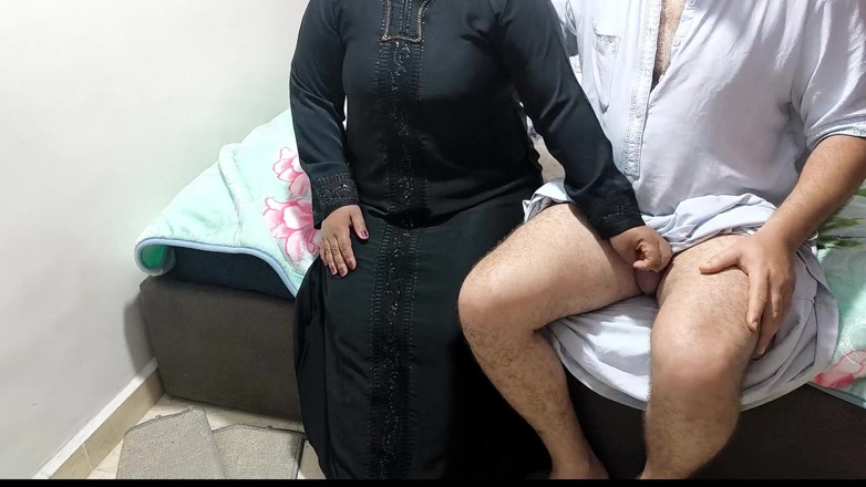 Arabic Bbw: Ich habe meine stiefmutter mit meinem freund gefickt