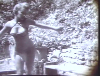 Vintage megastore: Tygří tanec