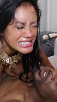 I Love When Thcry for My Black Meat