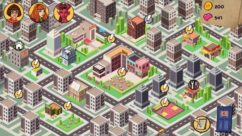LoveSkySan69Real: シャギーの力 - スクービードゥー - パート9 - Loveskysanでクソサキュバス