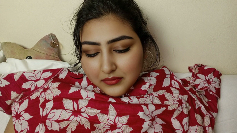 Nadiyabd: Nadiya Full Face Bangla Talking - Big Boobs Squeeze Big Ass...