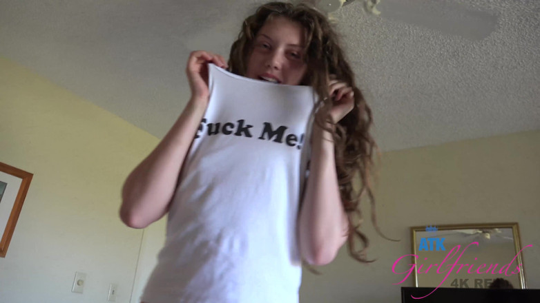 ATK Fans (Girlfriends): Virtual vacation hawaii with elena koshka 12/12