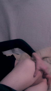 Mahu ke Cuddle