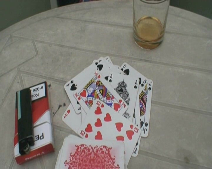 Mature Climax - 100% Mature Videos: Blond babcia lizanie spermy z seksownej nastolatki