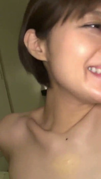 20 lat, Hokkaido Nagisa Szczupła dziewczyna, 2sex Toys Costume Play
