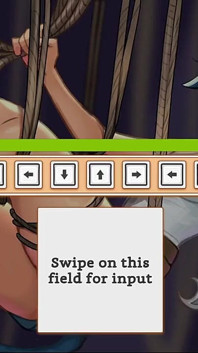 Magic Academy Gamplay with Sex Scene Part 1