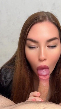 The Hottest Compilation of Ejaculations in the Mouth!