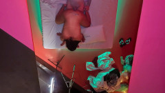 Casal Mattos: Sorriso birichino: Ha gemuto sul mio cazzo e io ho...