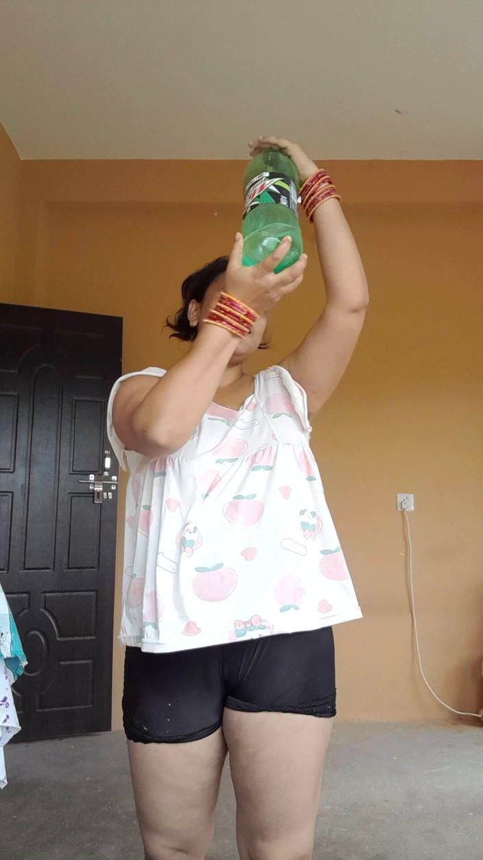 Puja555: Ranní blogy Puja Bhabhi