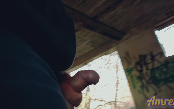 Amreis: Ho bisogno di un posto per sborrare! Parte 4