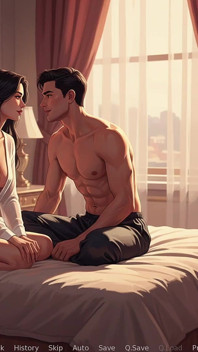 바람난 남편으로 우리의 결혼을 부활 : 아내의 감히 재생 1 부
