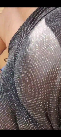 I Don't Think Their Ring Cams Caught My Secret