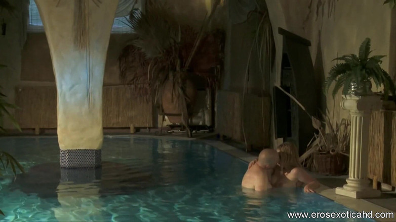 Eros Exotica: Eros Exotica HD: těhotné sexuální techniky