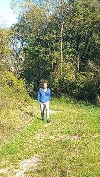 Saya Suka Menjadi Naturist dan dikongkek.
