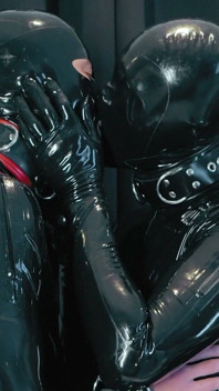 Rubber Eros