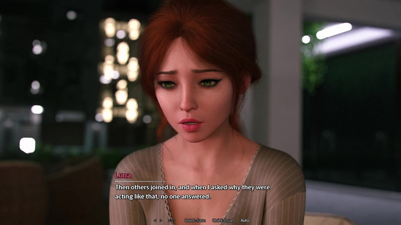 AVN teller - trans: Package Perfect 3 - Futa Goddess Is Meeting New Women to Fuck