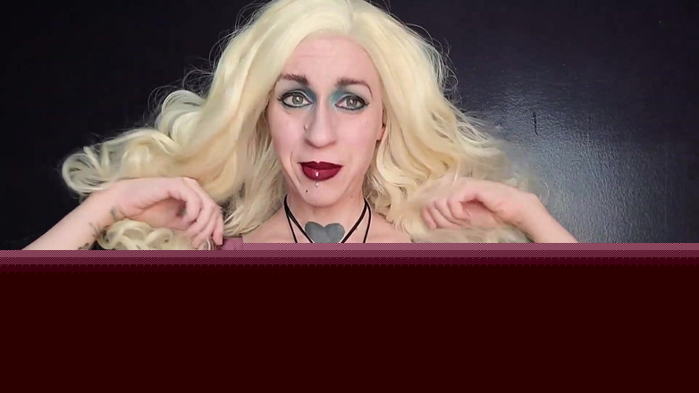 Geeky Femdom: Hocus pocus sara anderson-çift özellik