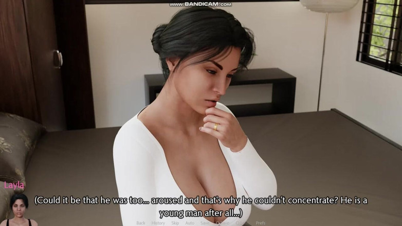 Neon2520: Quebrando laços # 06