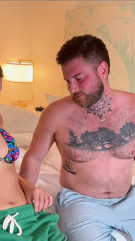 Jade Greene Trai E Trai Com Maxxx Steele - Melhor Pau Do Que Você