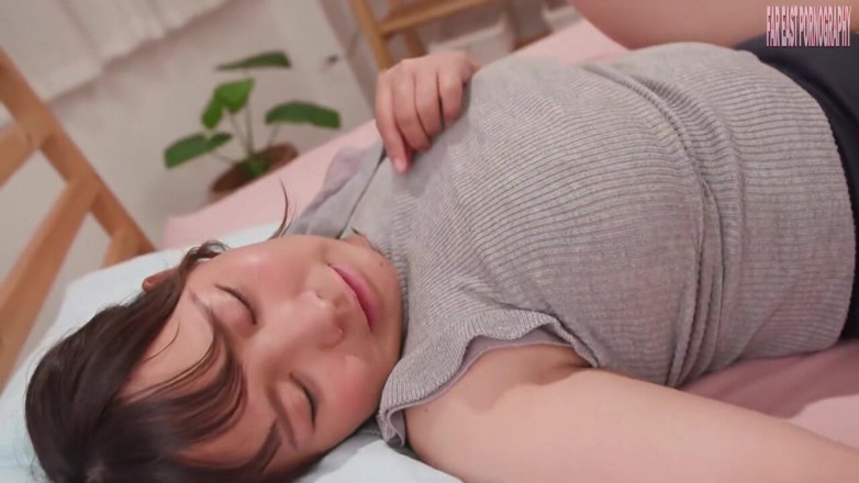 Far East pornography: Close-up Experience with 100cm I Cup Goddess Body in Intense Group...