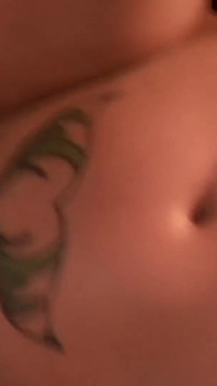 Hot Blonde Slut Gets Hard Fucked by Her Older Boyfriend Rough Pound