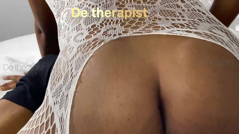 Detherapist: Sbírání zezadu zezadu je sladší a zasáhne to správné místo