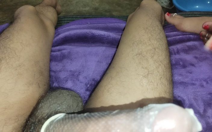 Divyax: Indyjski Desi dziewczyna seks