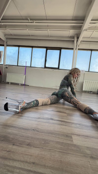 Dancing