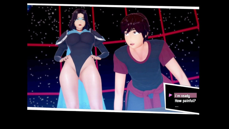 HotSummer117: Knight of love cap 32: ngentot memek aduhai tante seksi