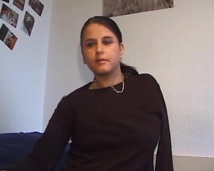 BB Video - Old School: German MILF Amateur Solo Female Big Natural Tits Brunette Toys #2