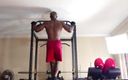 Hallelujah Johnson: Resistance Training Workout Research Has Confirmed That an Individuals Cardiorespiratory...