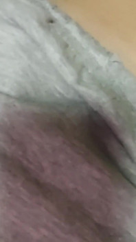 Showing My Soft Dick