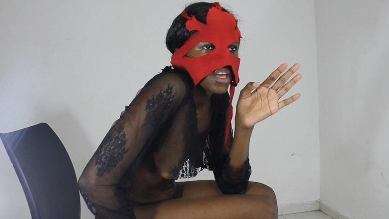 Candy louca: Moments Avec Mes Fidèles Followers