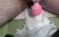 फुहार छोड़ी!