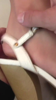 Jasmine Rouge odbiór ulicy