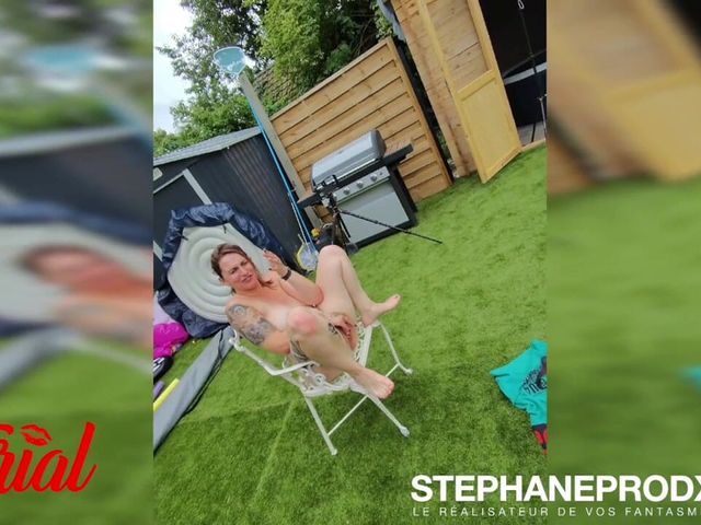 POV Lunette Poolparty (Stephprodx)