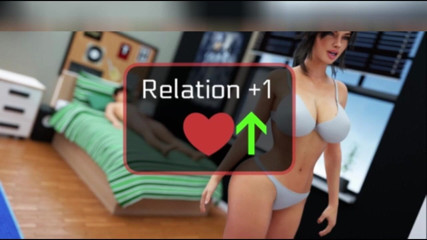 3DXXXTEEN2 Cartoon: Madrastra sabe cómo sortear el Frenillo. 3D porno de dibujos animados...