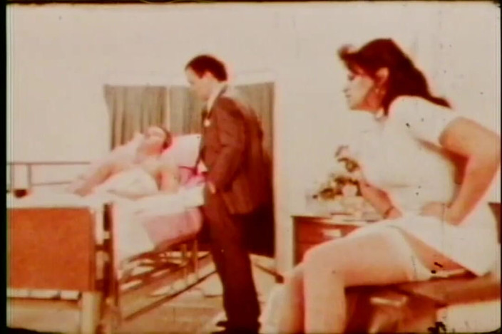 Vintage Megastore Full hd: Massive 01 - (film del restyling in versione full HD)