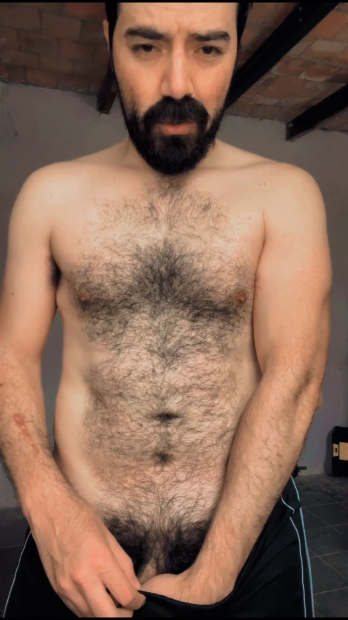 mexxxpeter: Que Os Machos Peludos Sejam Eternos