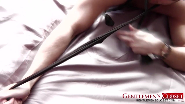 Gentlemen's Closet: Gerard - 迷人的02