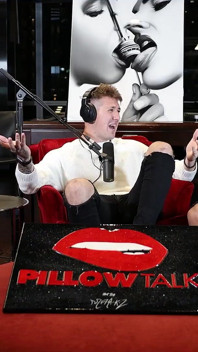 Greg O'gallagher è tornato con un po 'di consulenza per i ragazzi del matrimonio! [discorso cuscino S01e21]