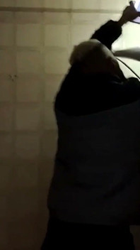 Gifted Pushes Dick Deep