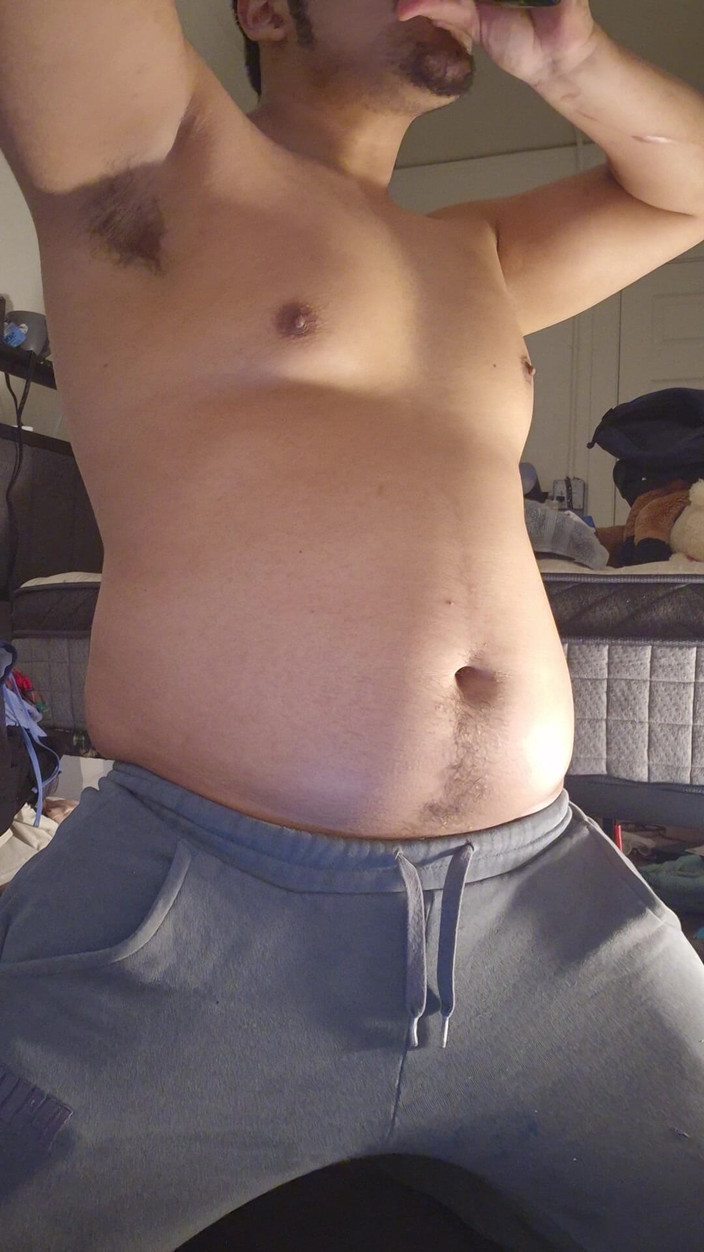 NakyJoss: ジンジャーエールが飲み込む